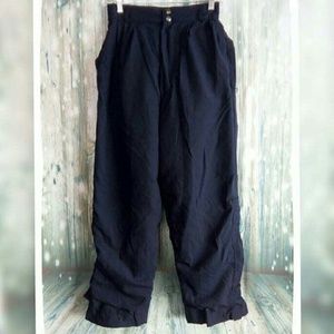 Zero Restrictions gore tex womens medium pants